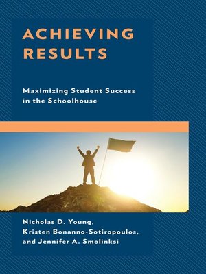 cover image of Achieving Results